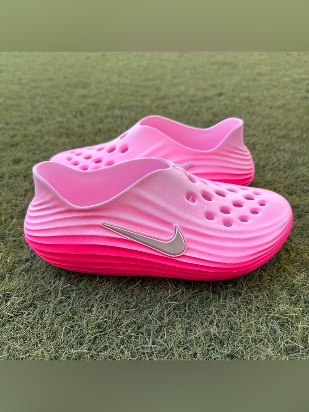 Nike ReactX Rejuven8